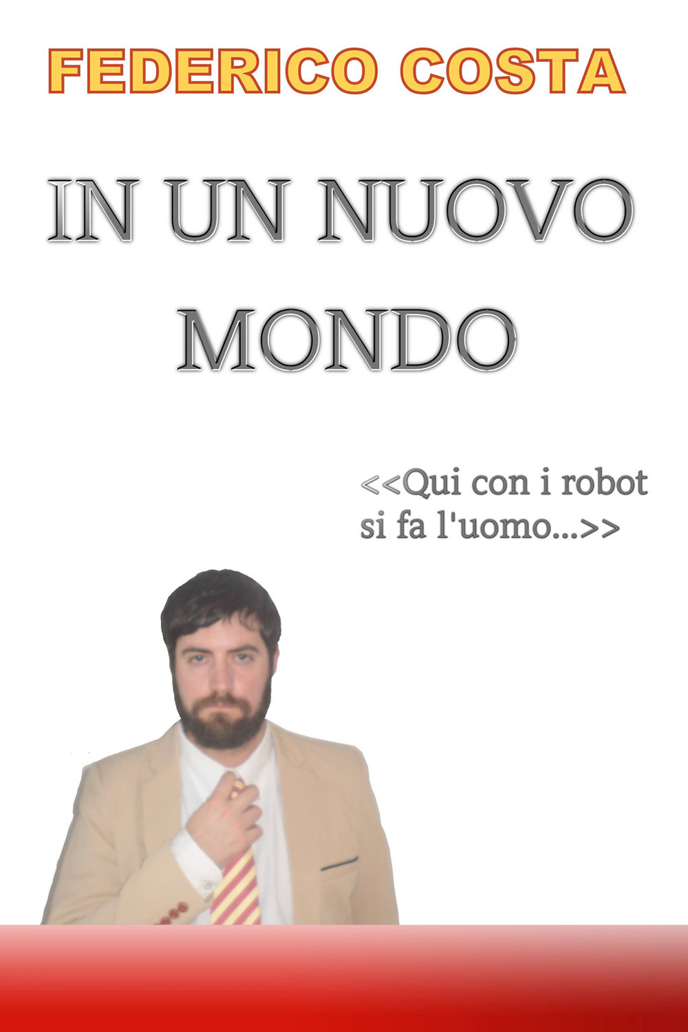 In un nuovo mondo