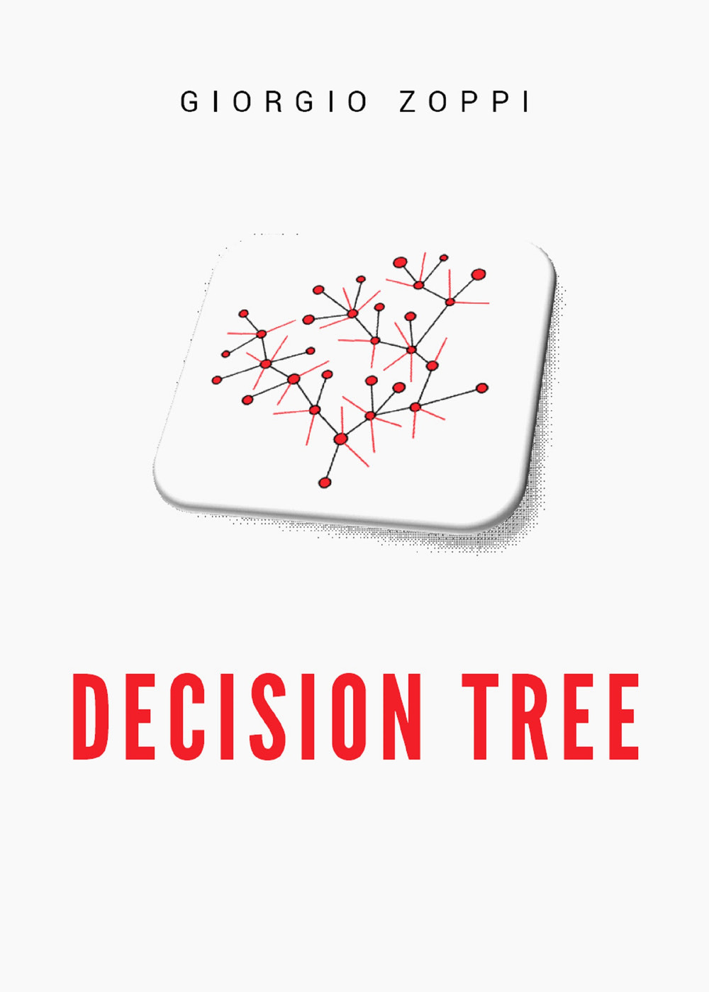 Decision tree. Ediz. italiana