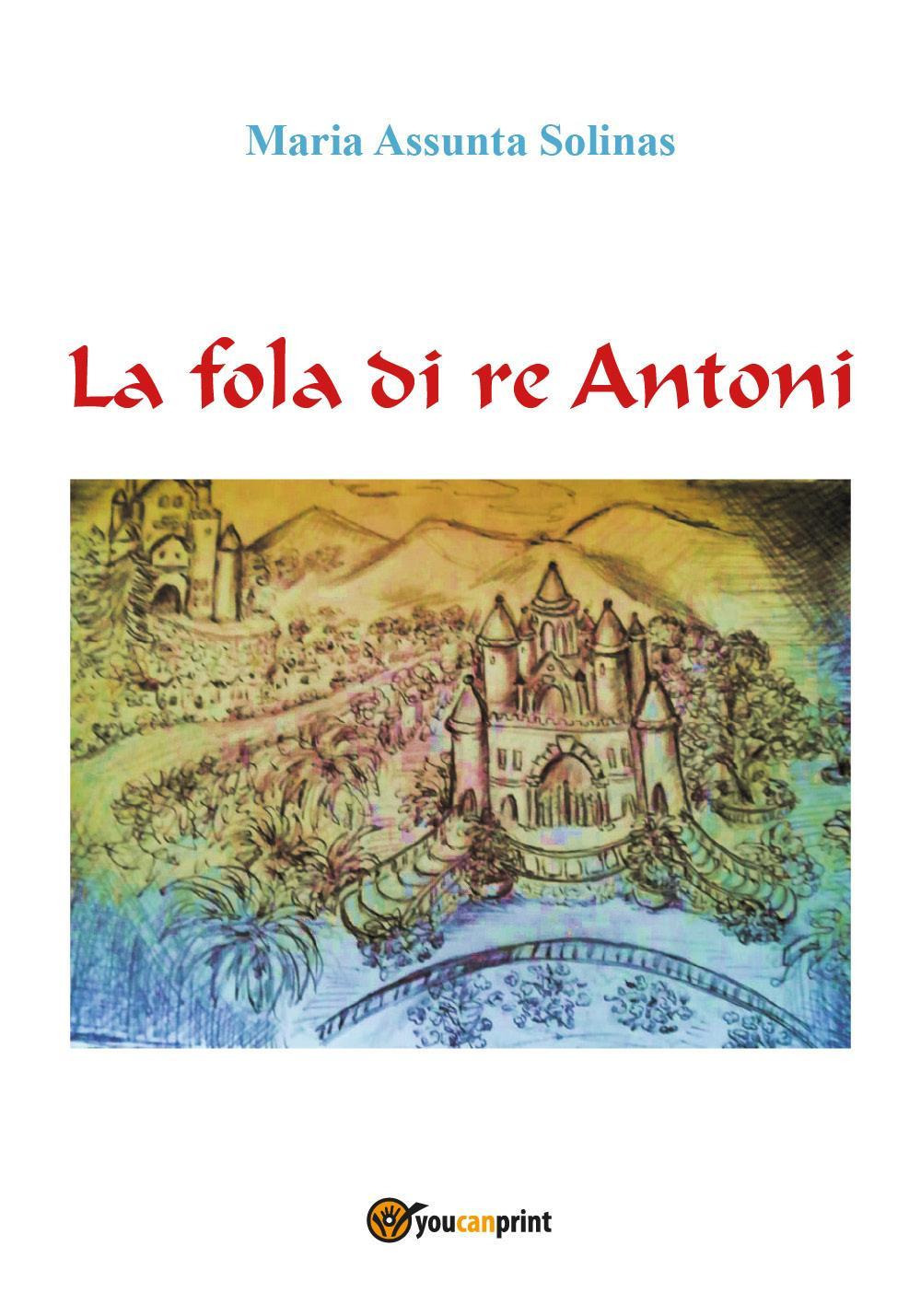 La fola di re Antoni