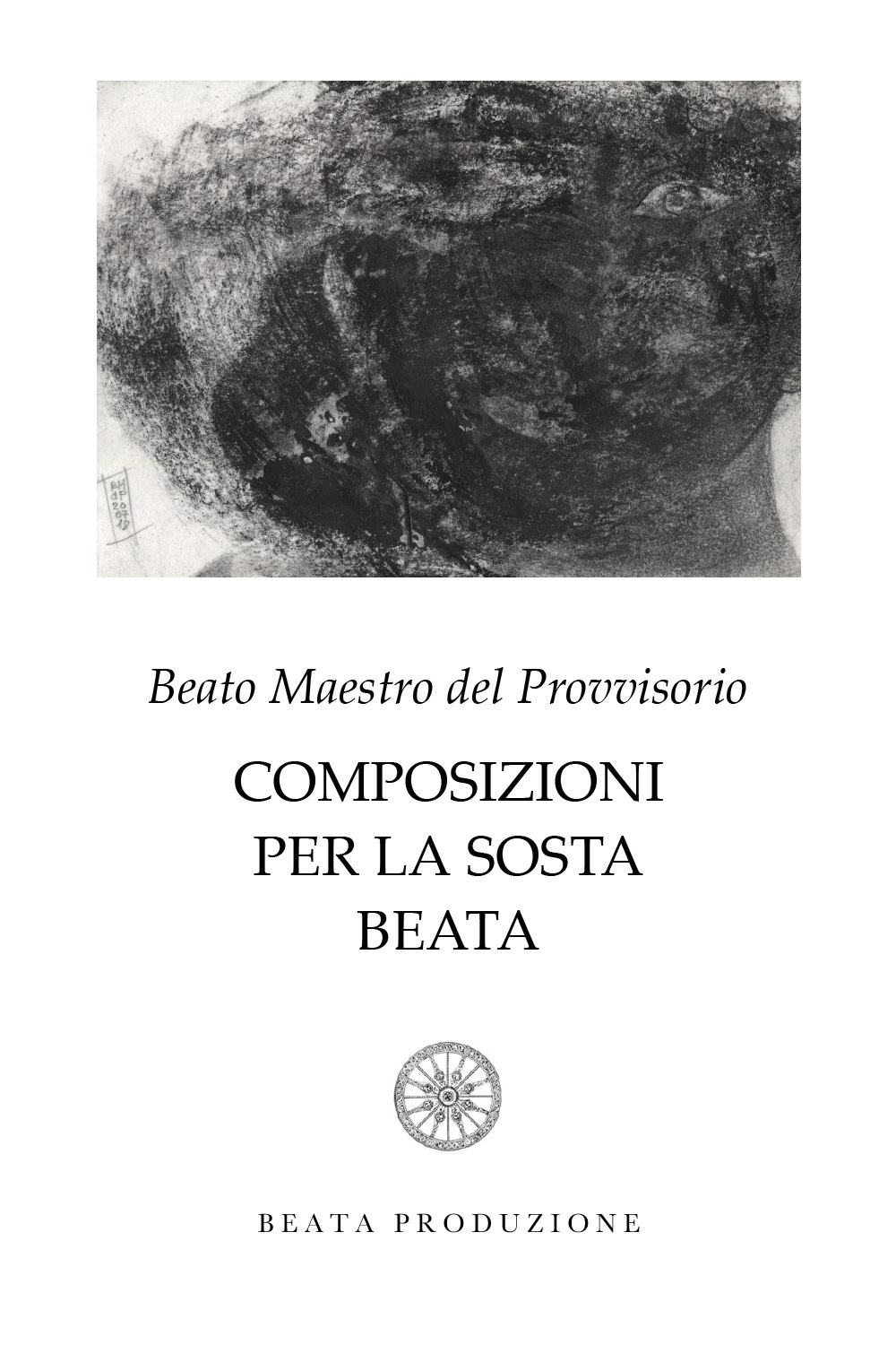 Composizioni per la sosta beata