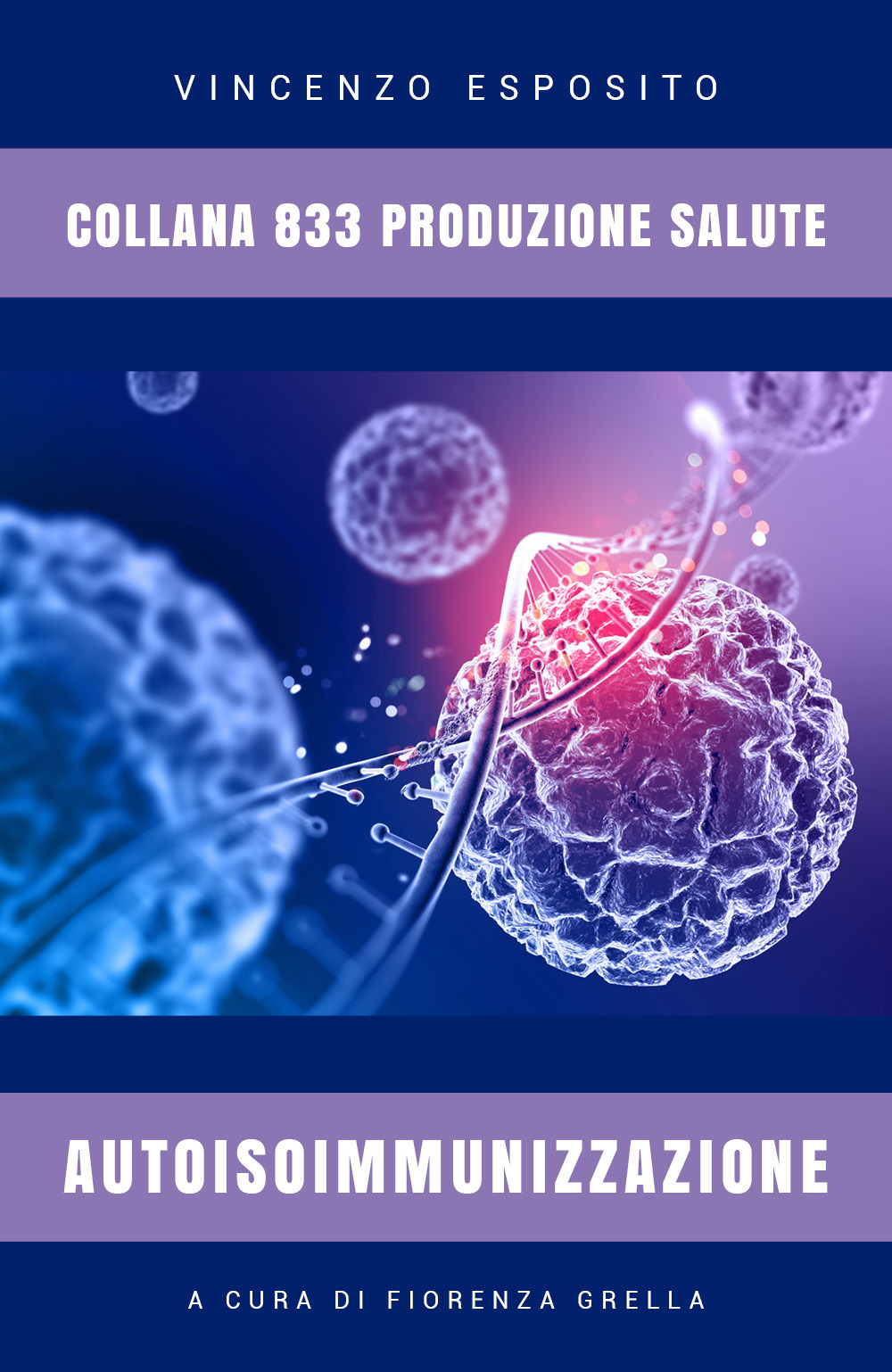 Autoisoimmunizzazione. 833 produzione salute