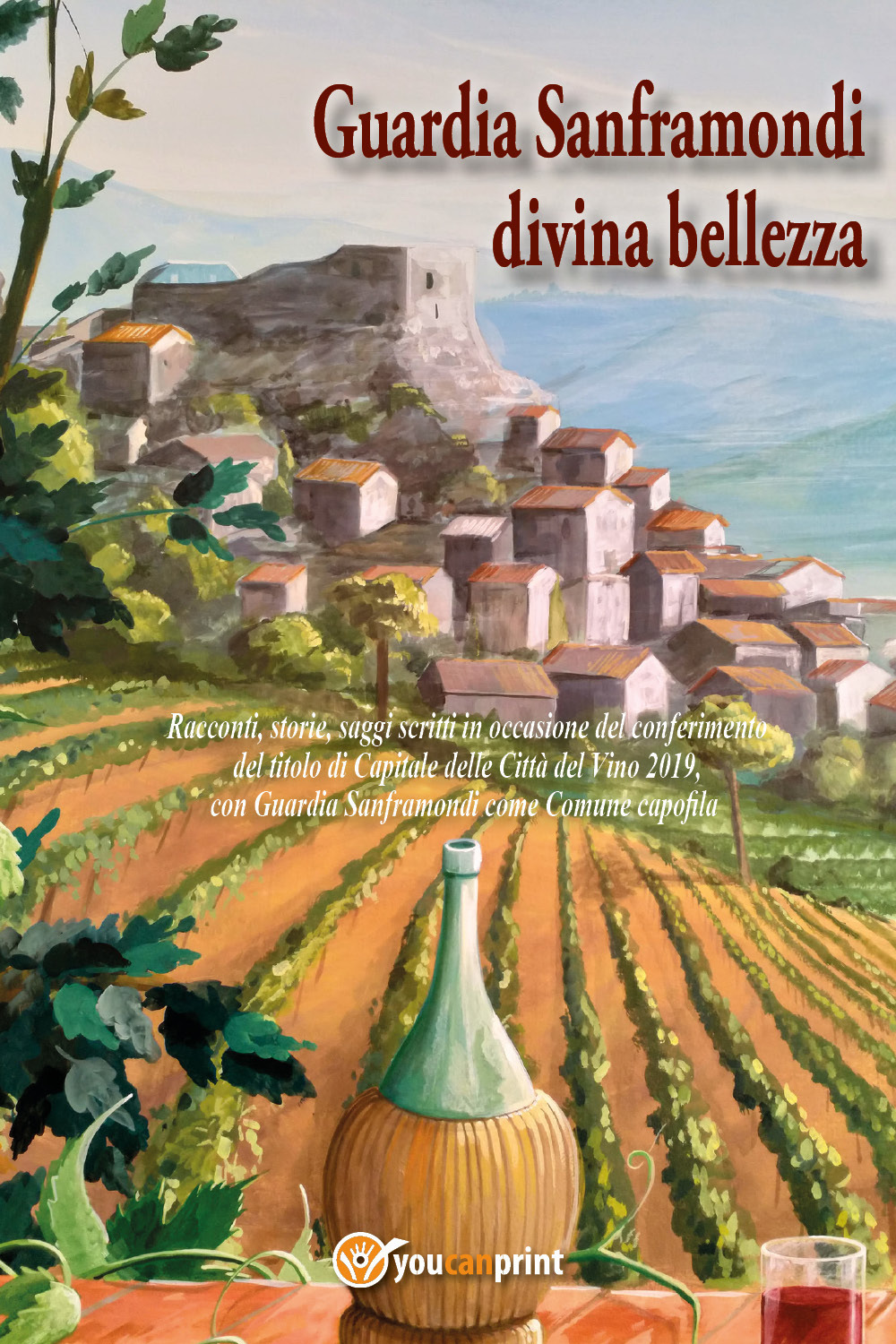 Guardia Sanframondi divina bellezza