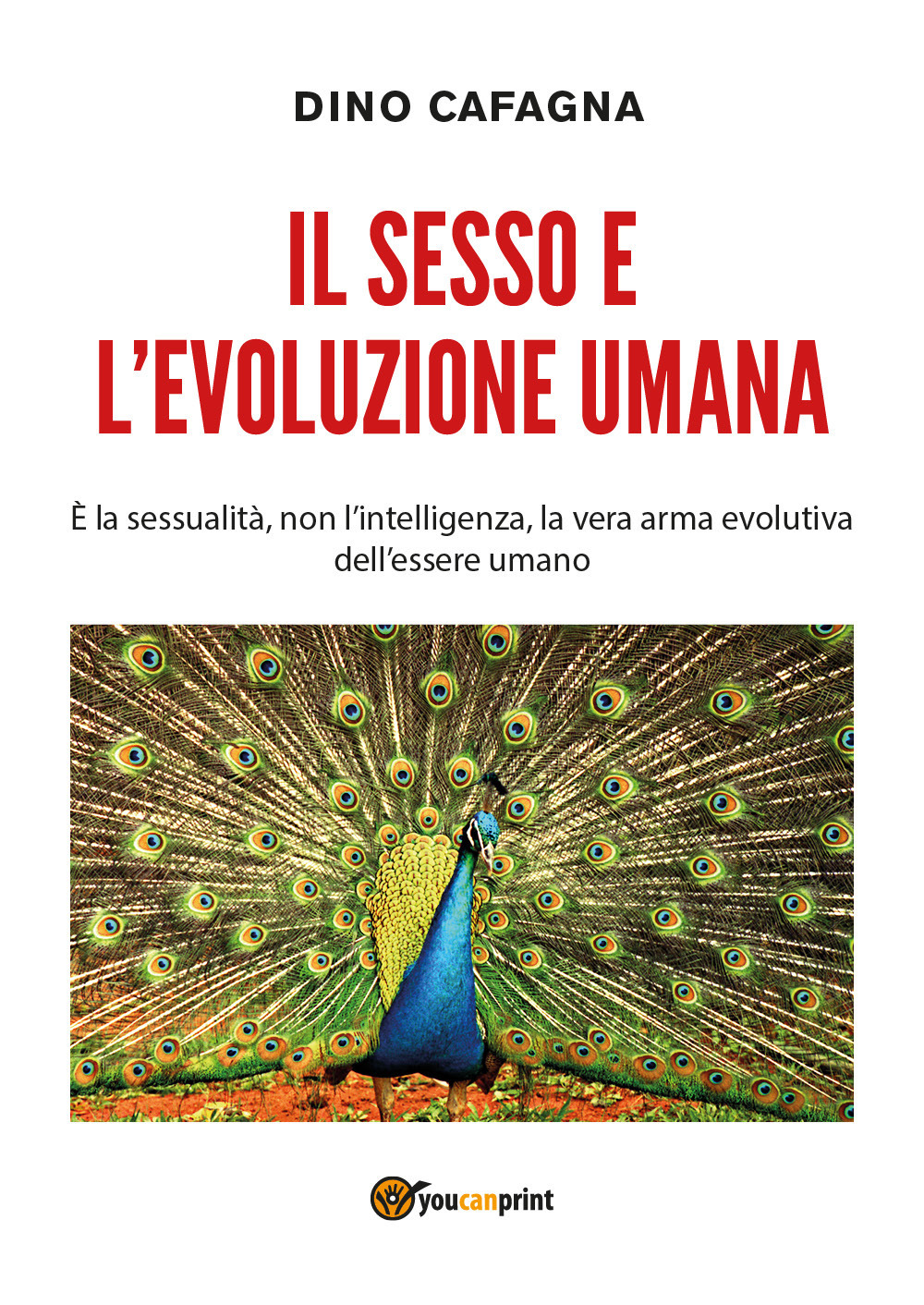 Il sesso e l'evoluzione umana