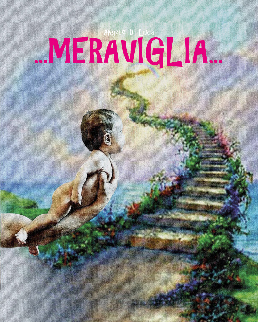 ... Meraviglia...