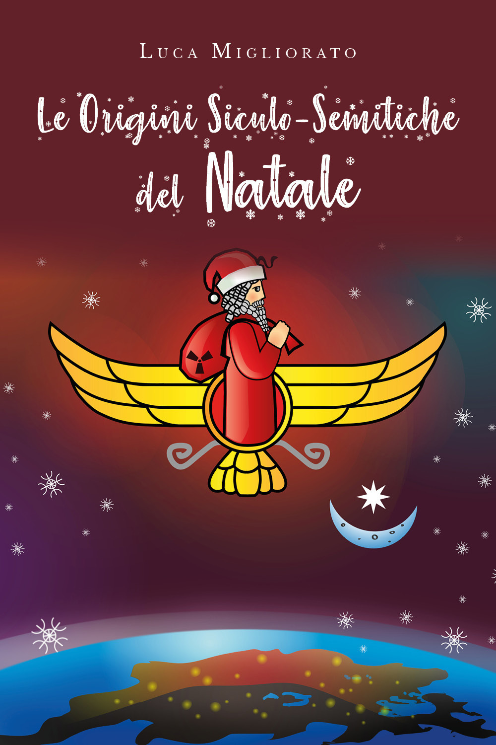 Le origini siculo-semitiche del Natale