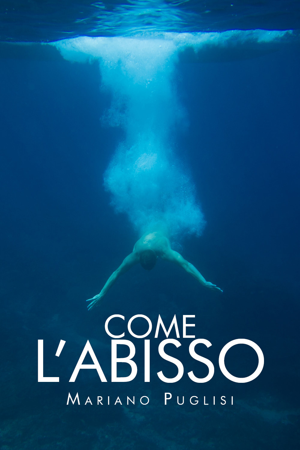 Come l'abisso
