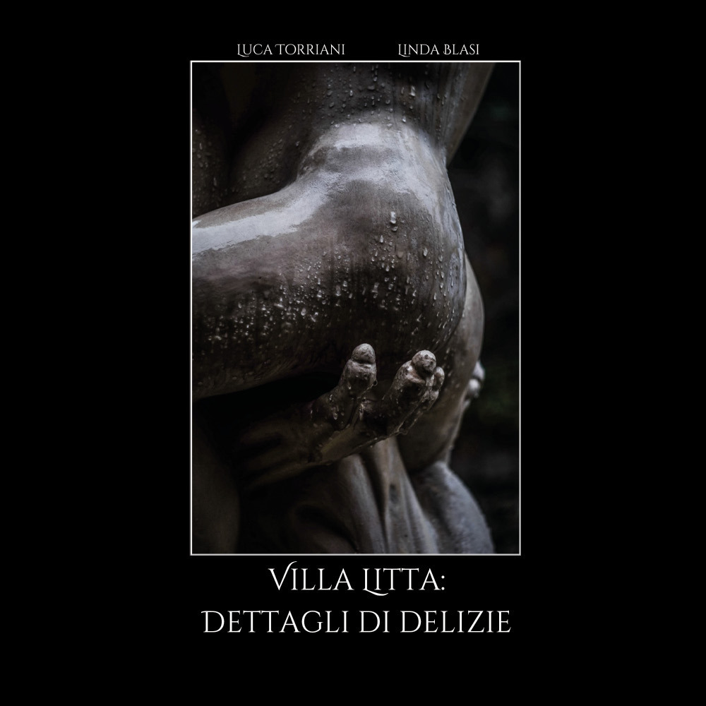 Villa Litta: dettagli di delizie