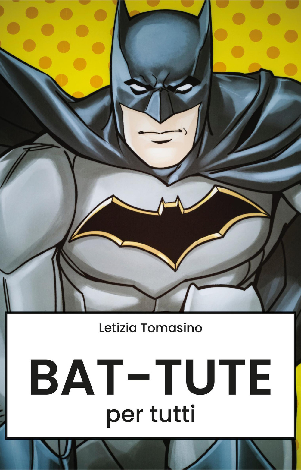 Bat-tute per tutti