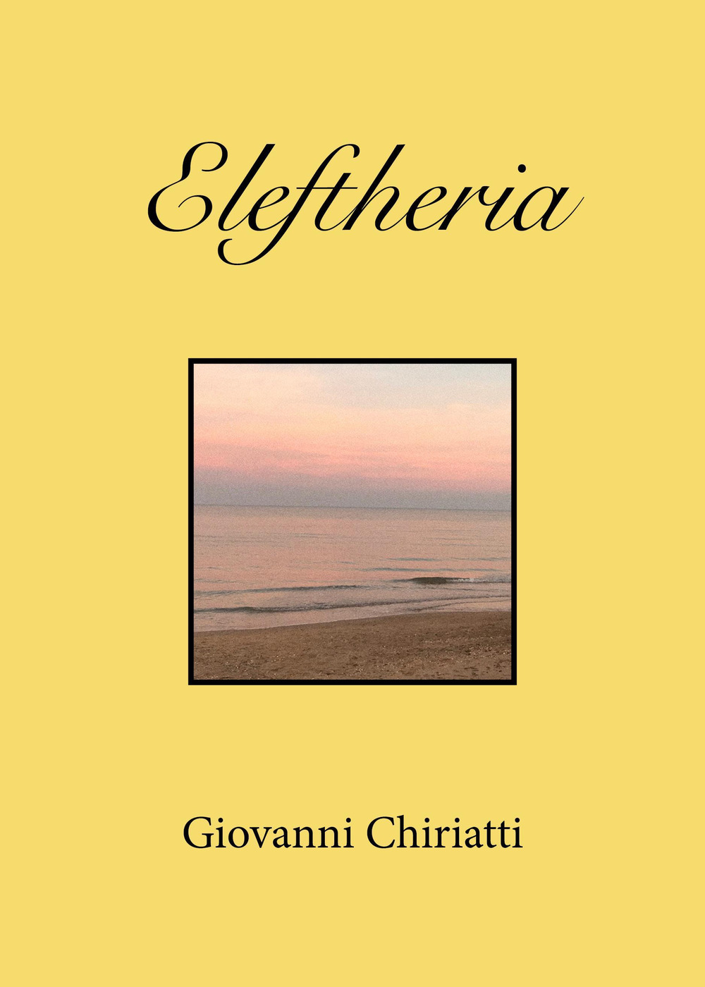 Eleftheria