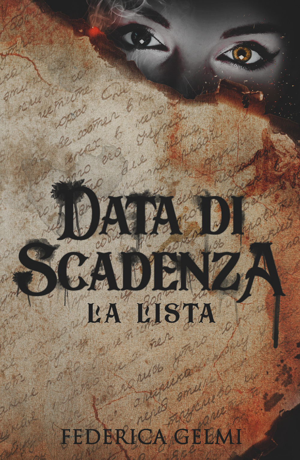 Data di scadenza. La lista