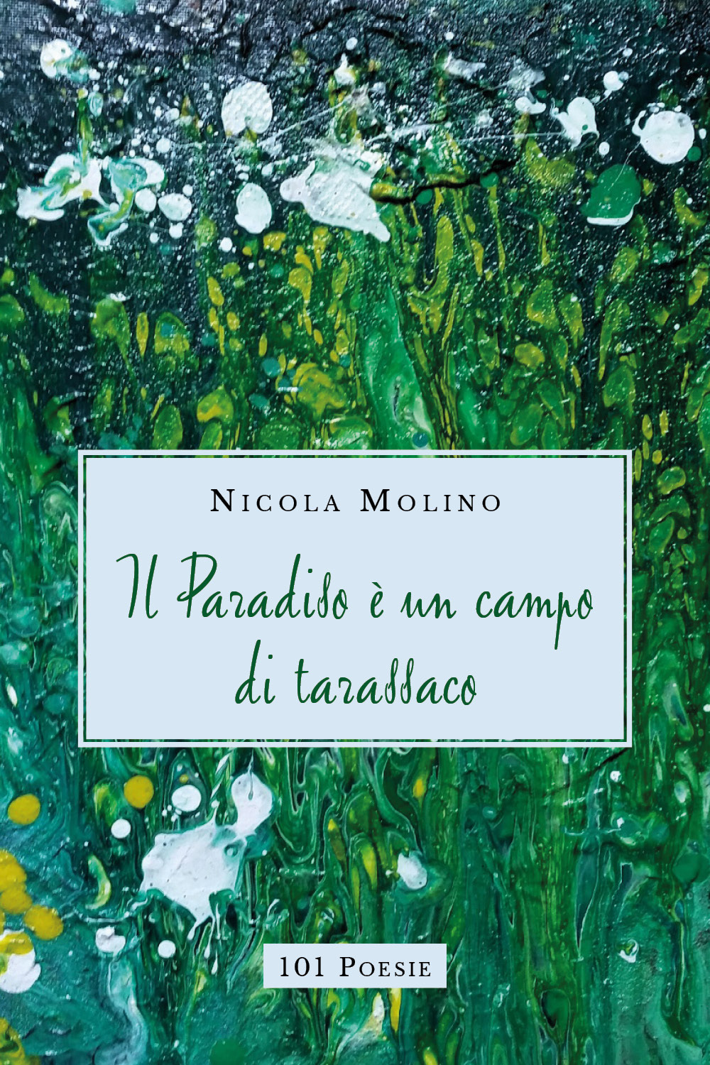 Il paradiso è un campo di tarassaco