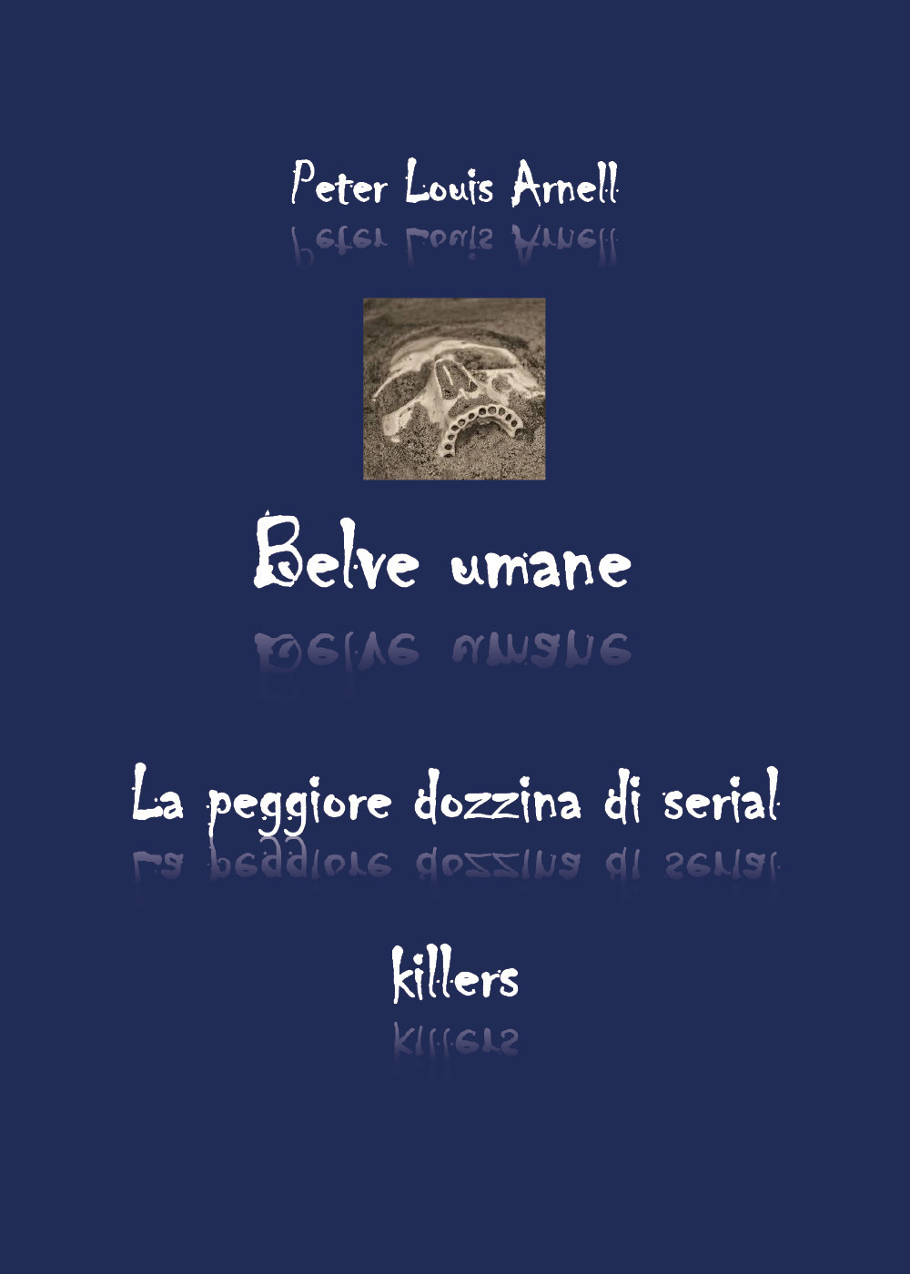 Belve umane. La peggiore dozzina di serial