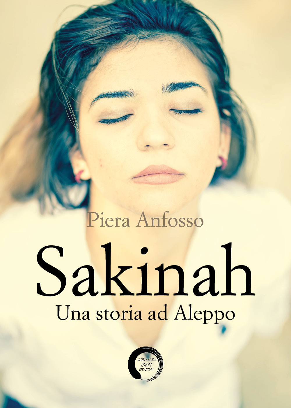 Sakinah. Una storia ad Aleppo