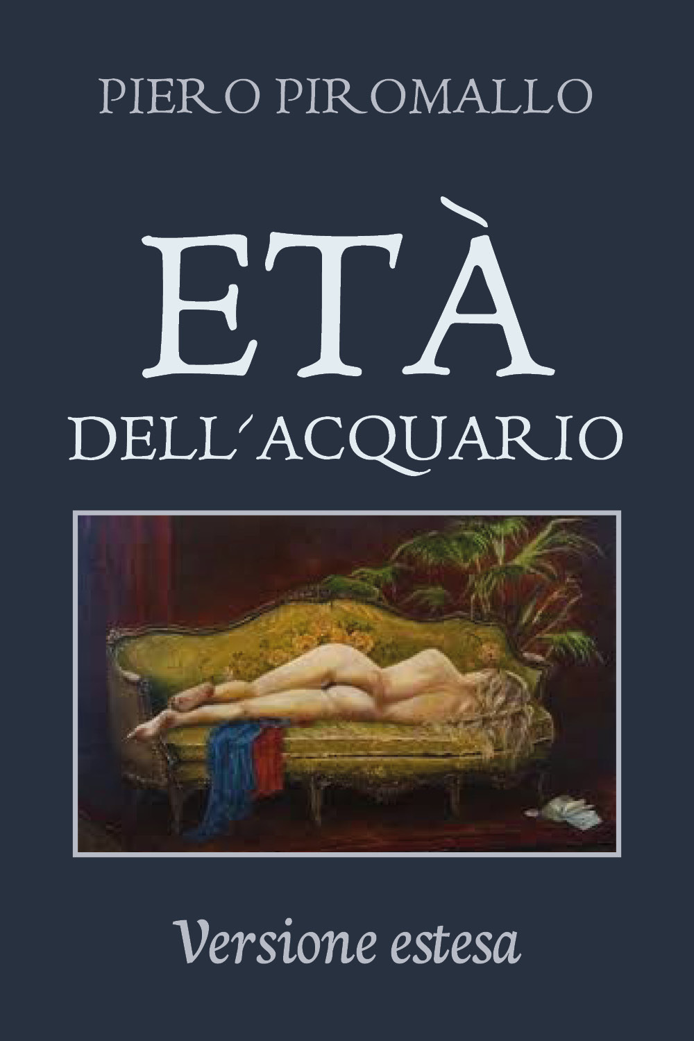 L'età dell'acquario