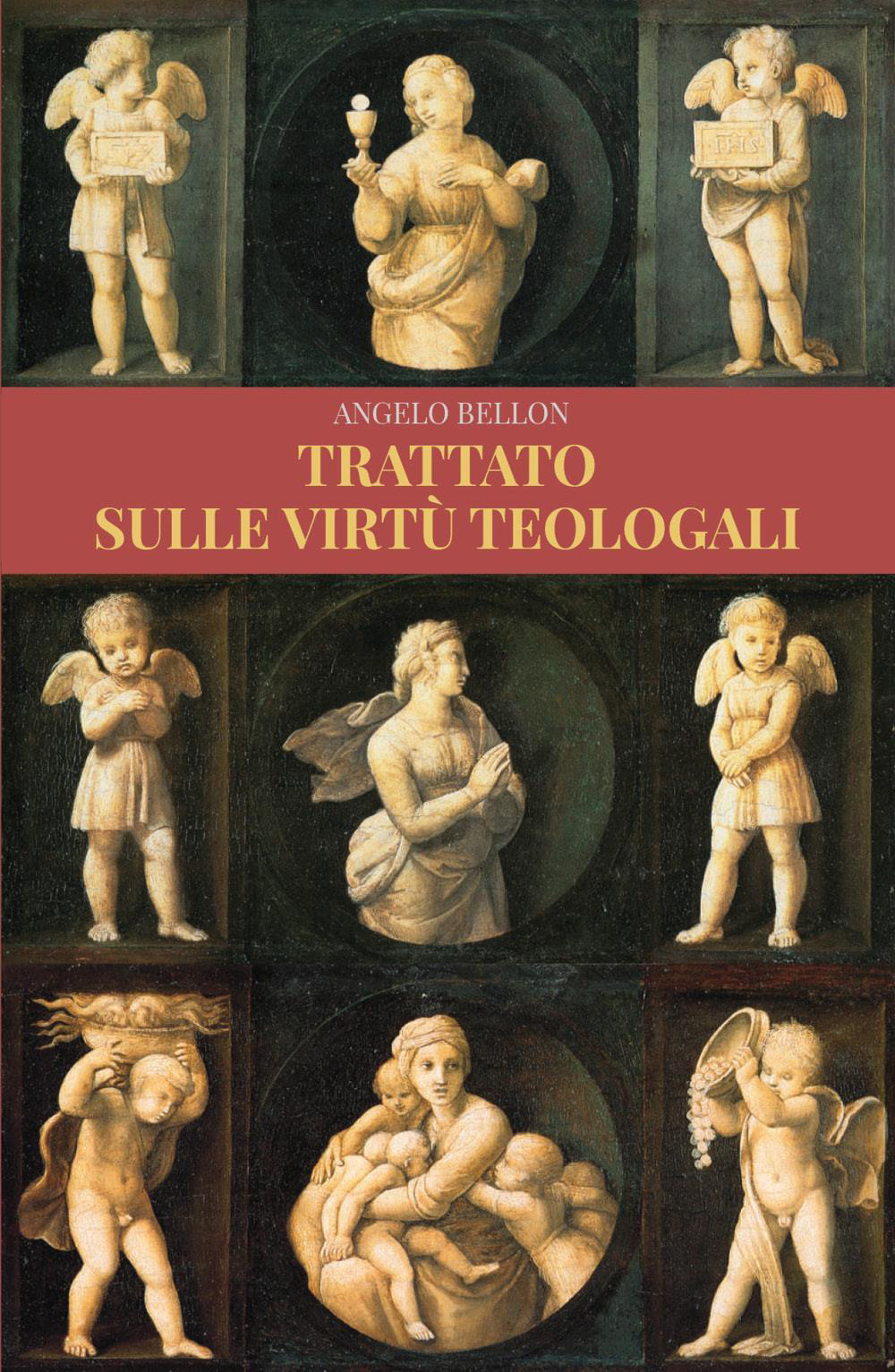 Trattato sulle virtù teologali