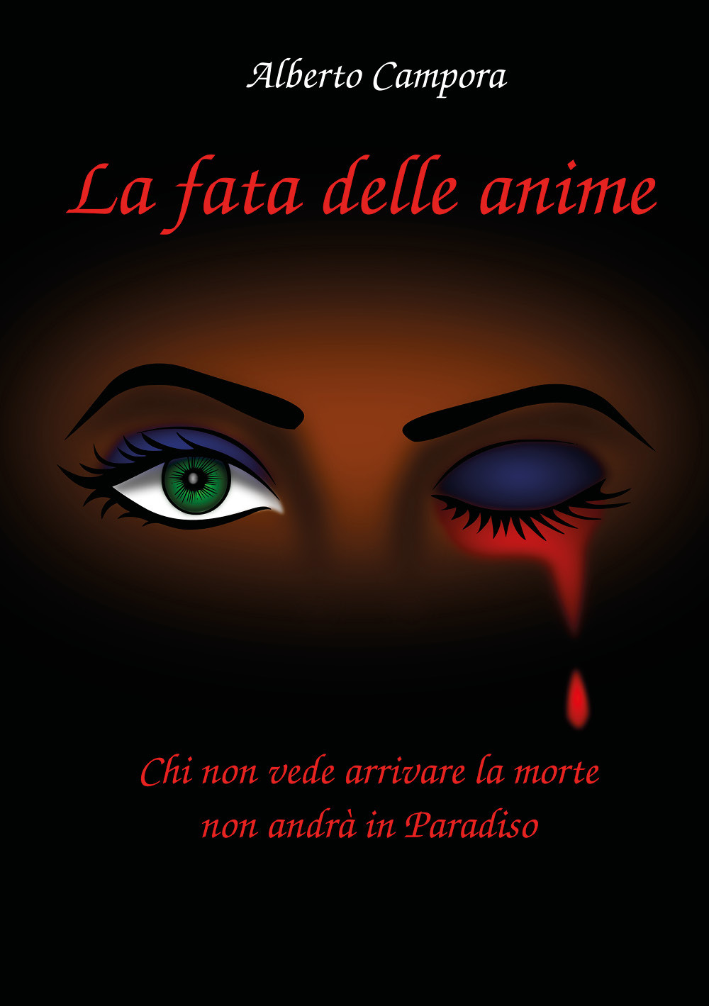 La fata delle anime