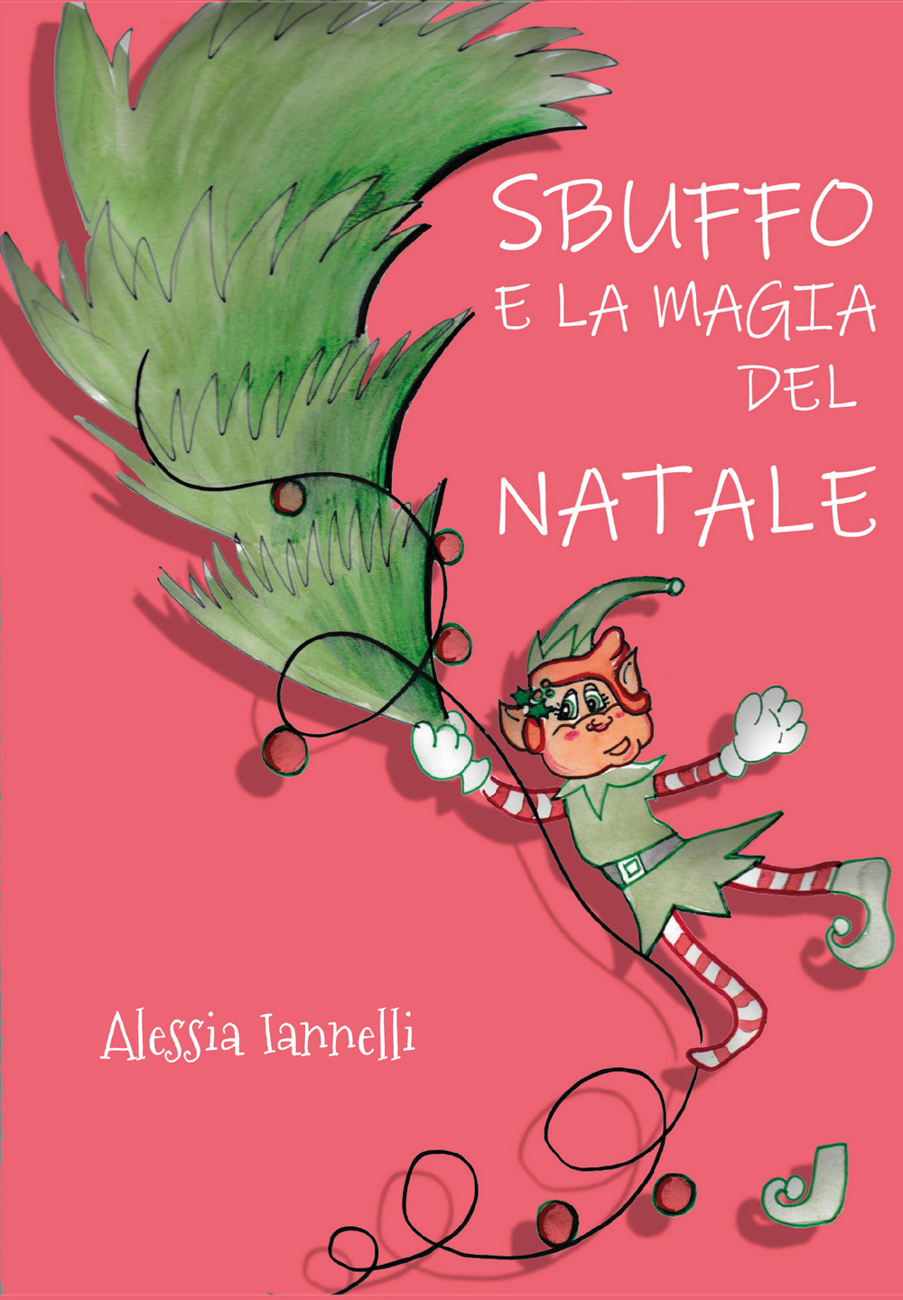 Sbuffo e la magia del Natale