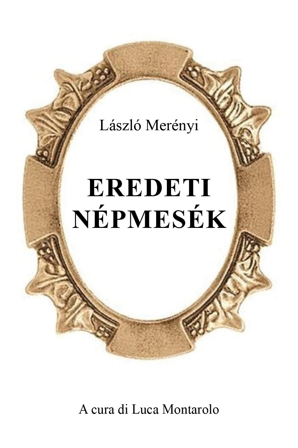 Eredeti népmesék