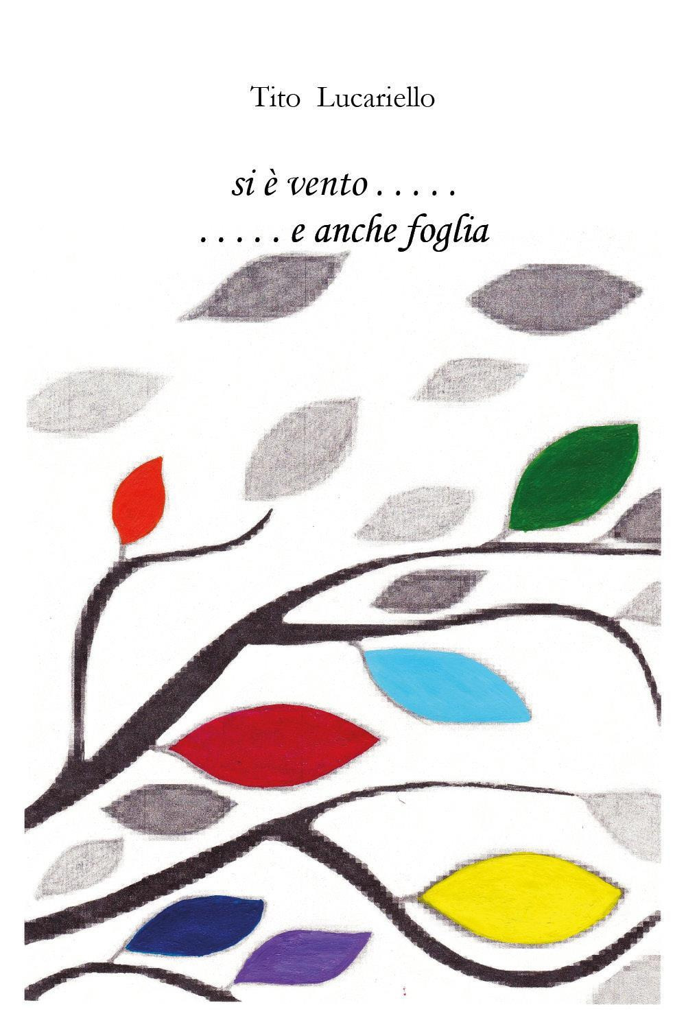 Si è vento... e anche foglia