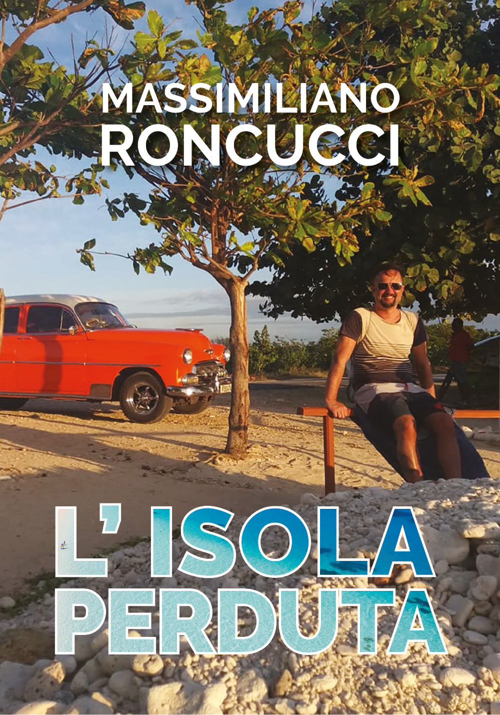 L'isola perduta
