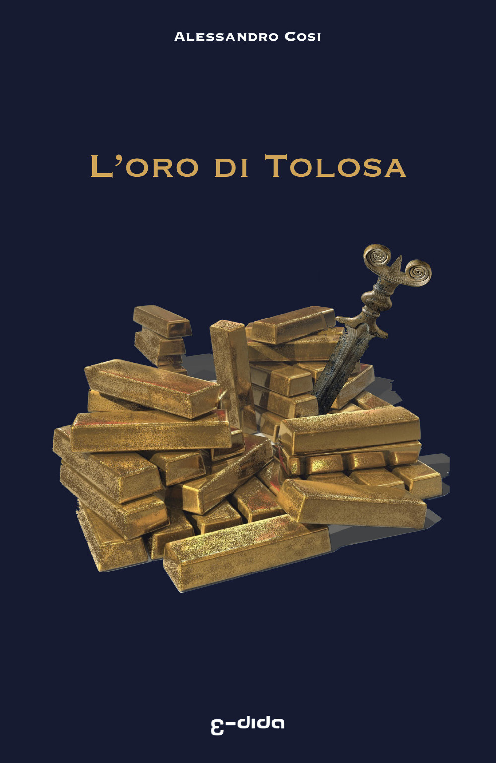 L'oro di Tolosa