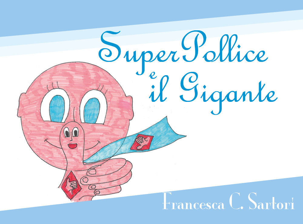 SuperPollice e il Gigante