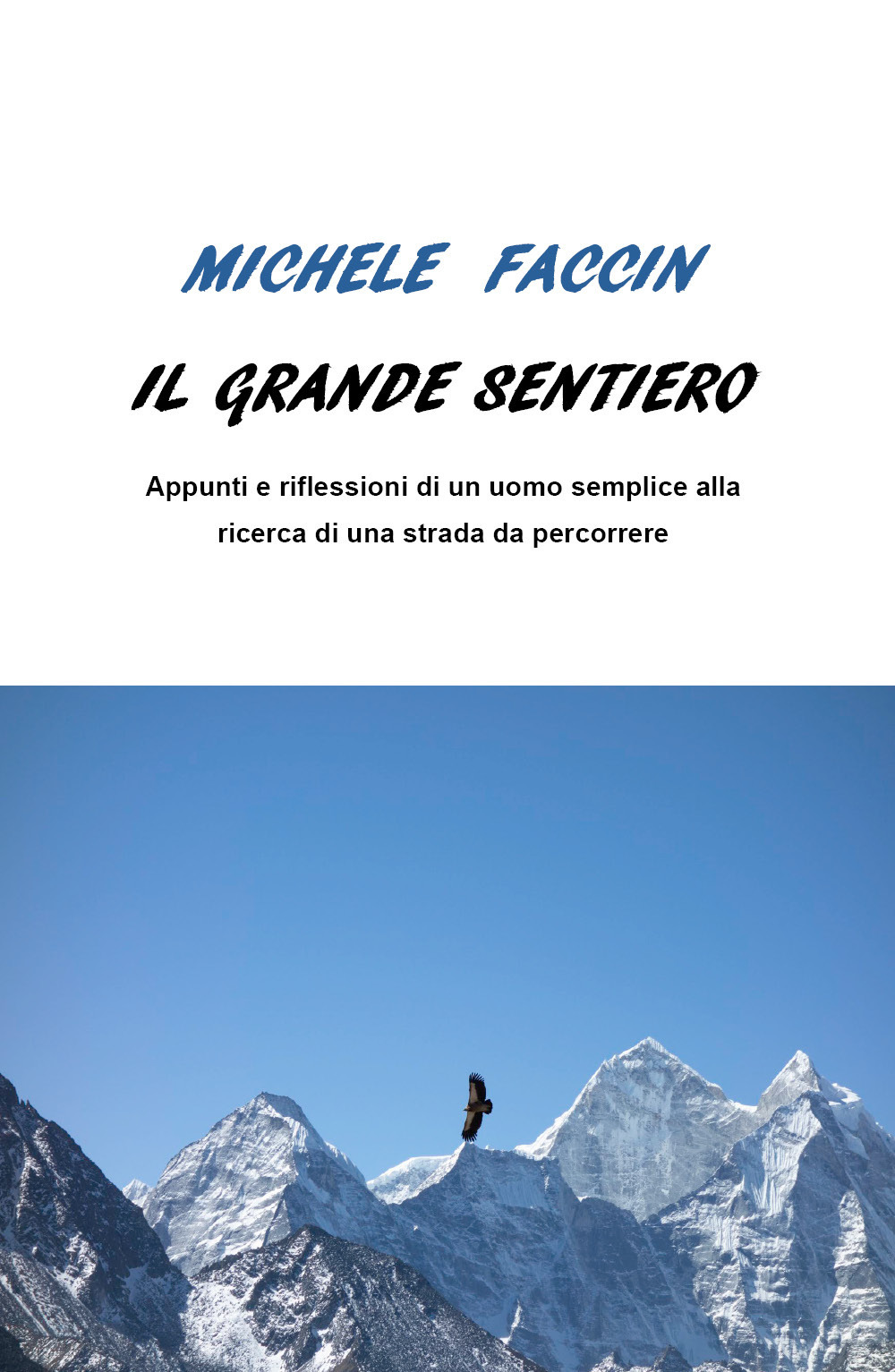 Il grande sentiero