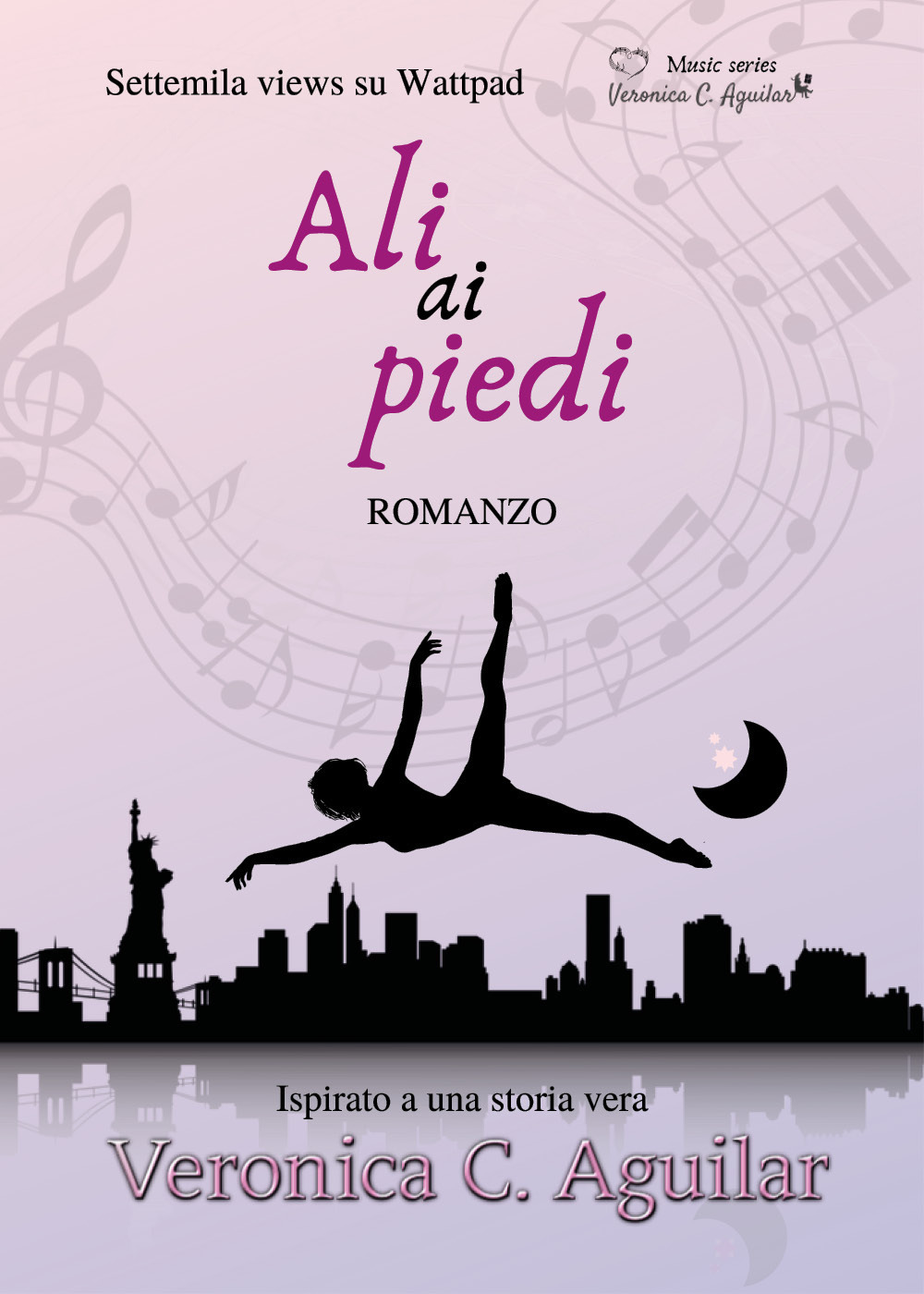 Ali ai piedi