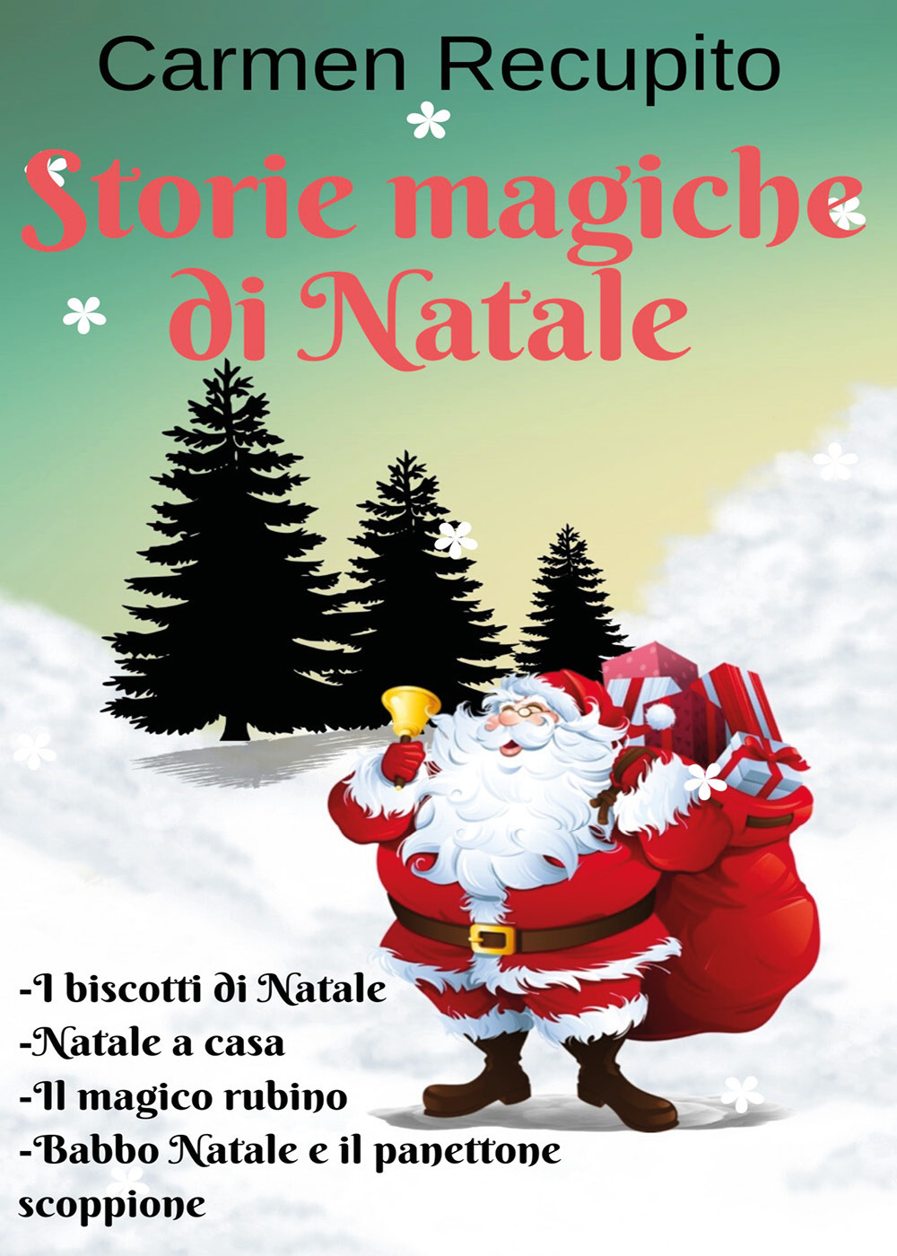 Storie magiche di Natale