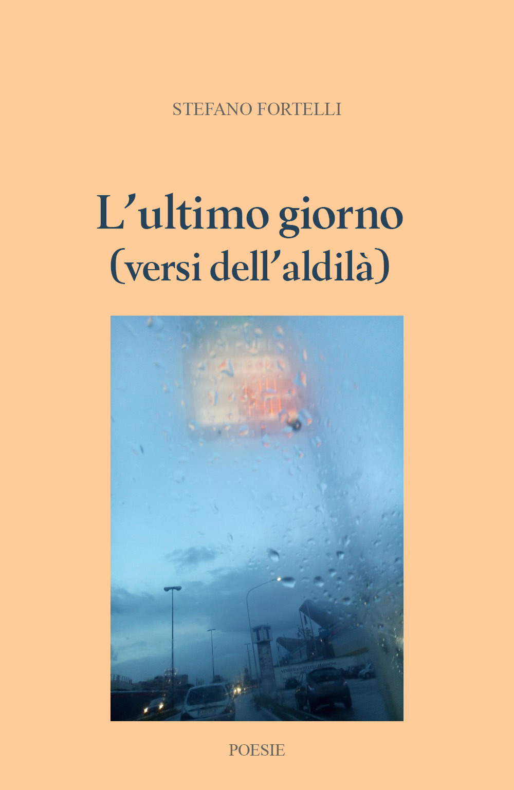 L'ultimo giorno (versi dell'aldilà)