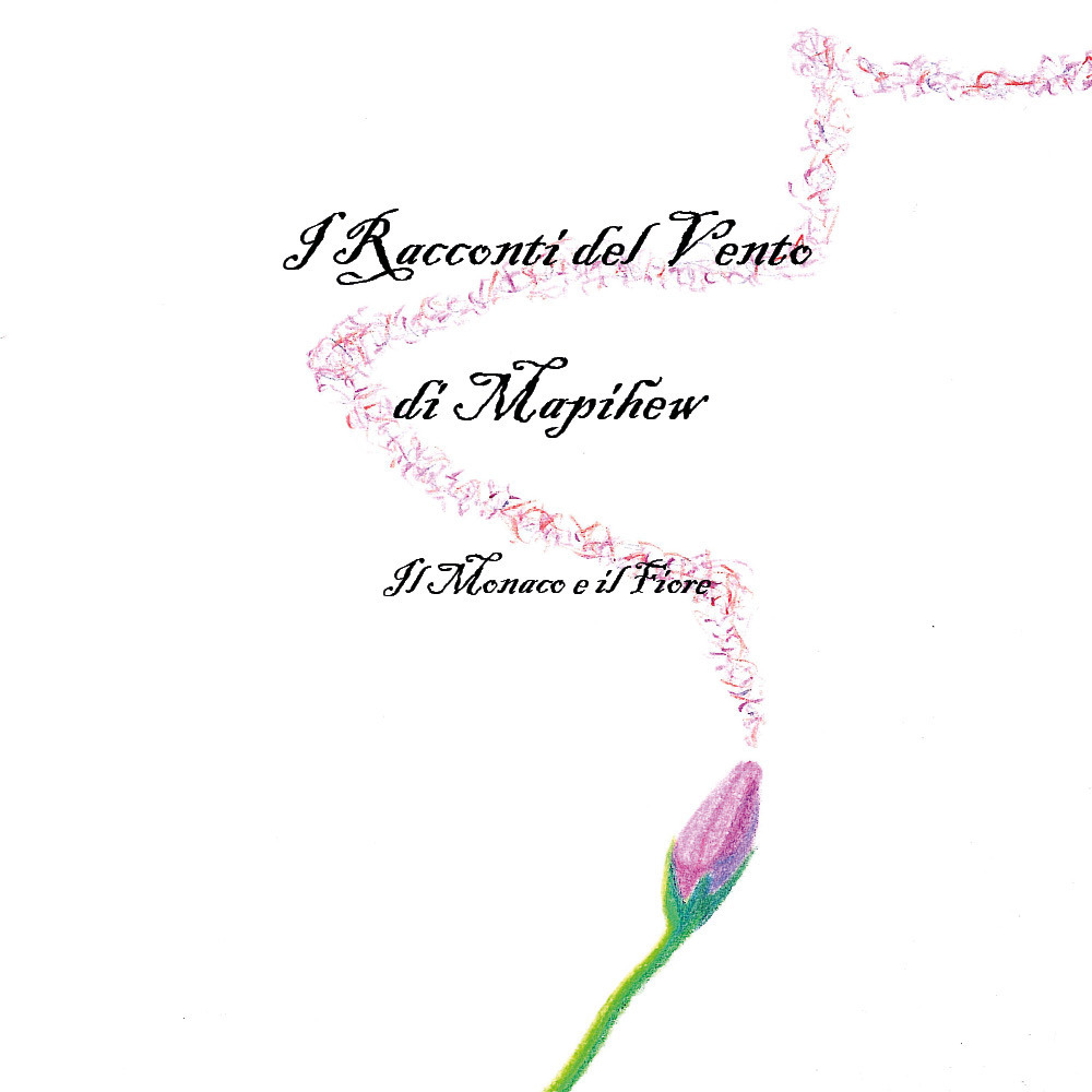 I racconti del vento. Il monaco e il fiore