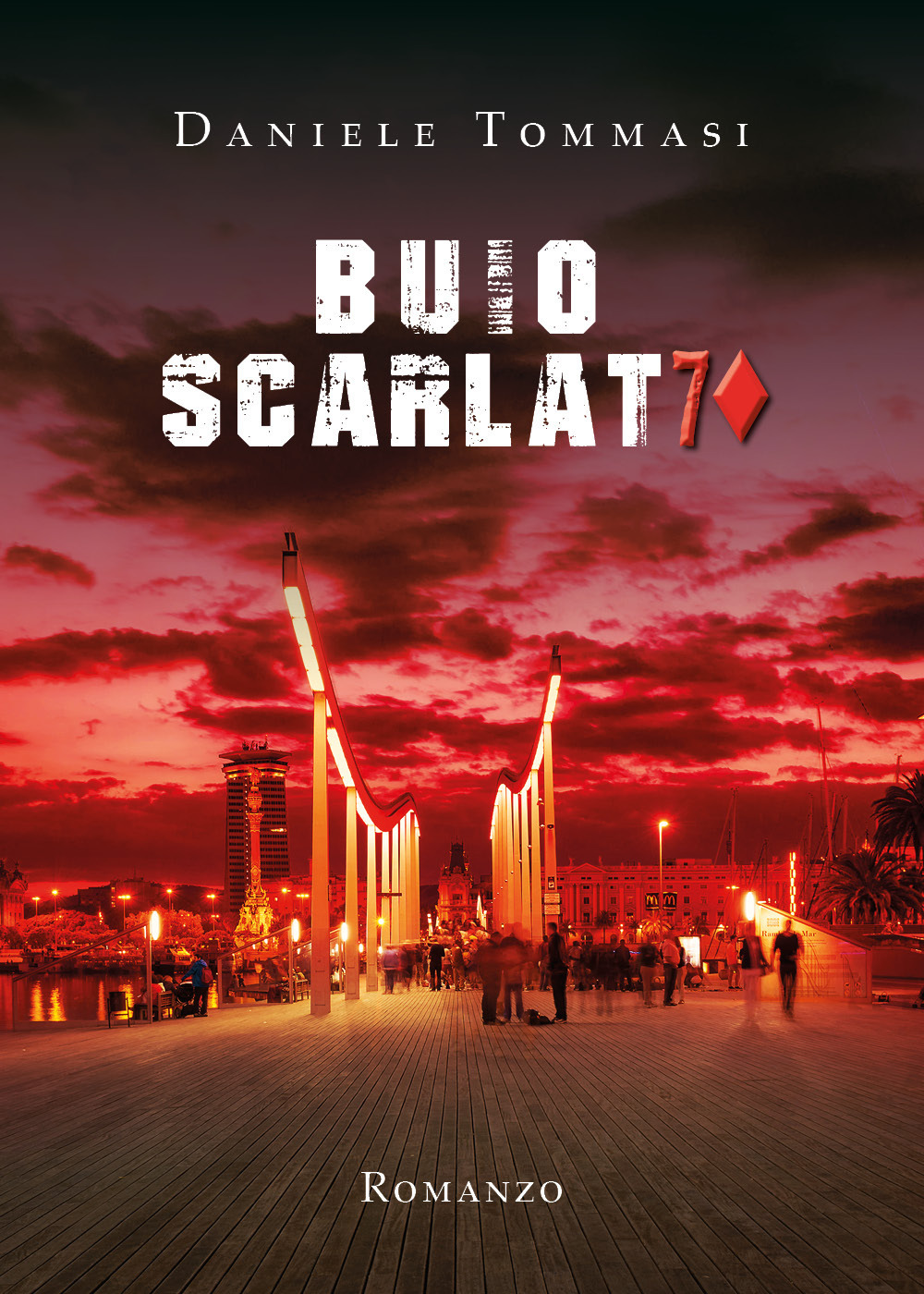 Buio scarlatto