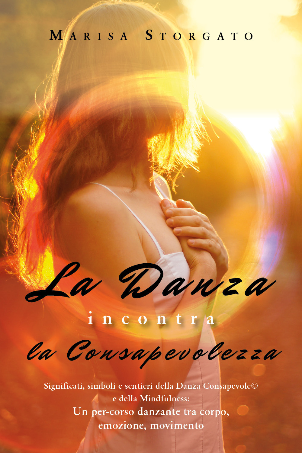 La danza incontra la consapevolezza