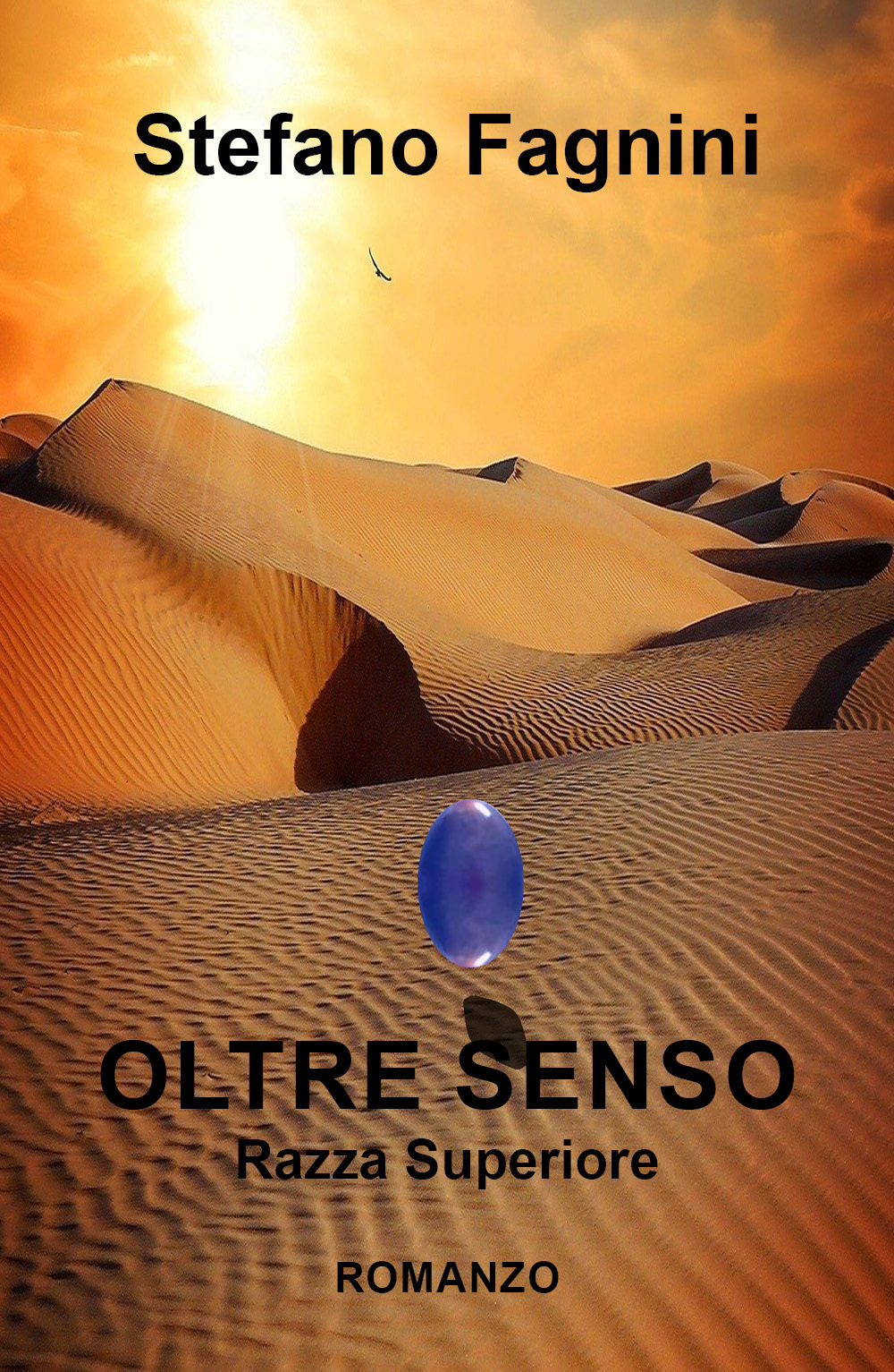 Oltre senso