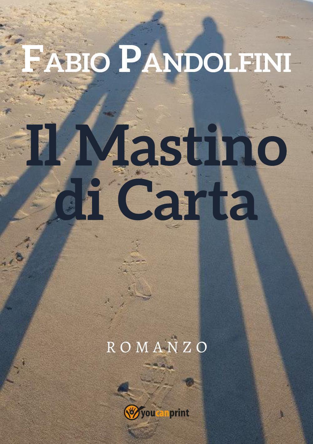 Il mastino di carta