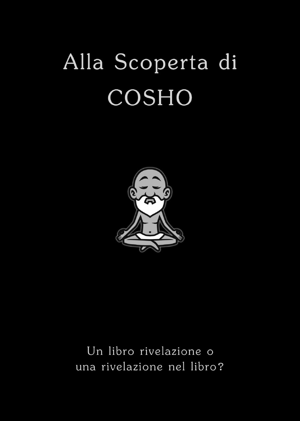 Alla scoperta di Cosho