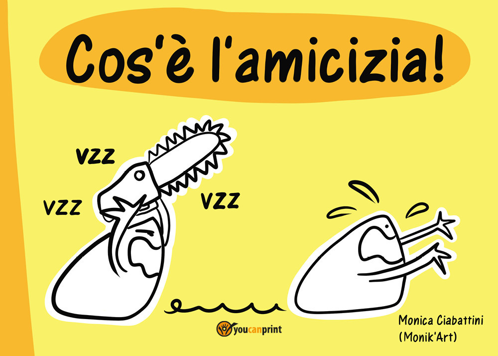 Cos'è l'amicizia
