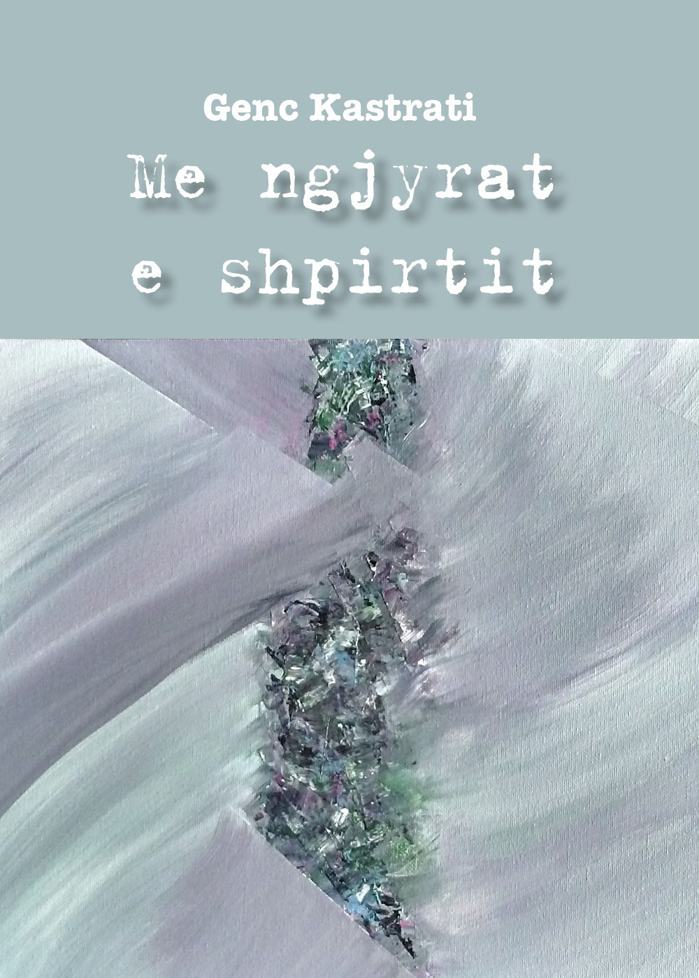 Me ngjyrat e shpirtit