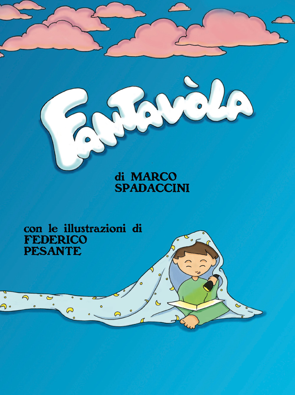 Fantavòla