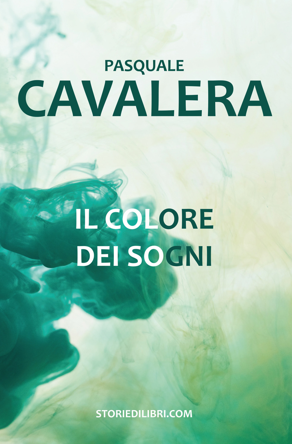 Il colore dei sogni