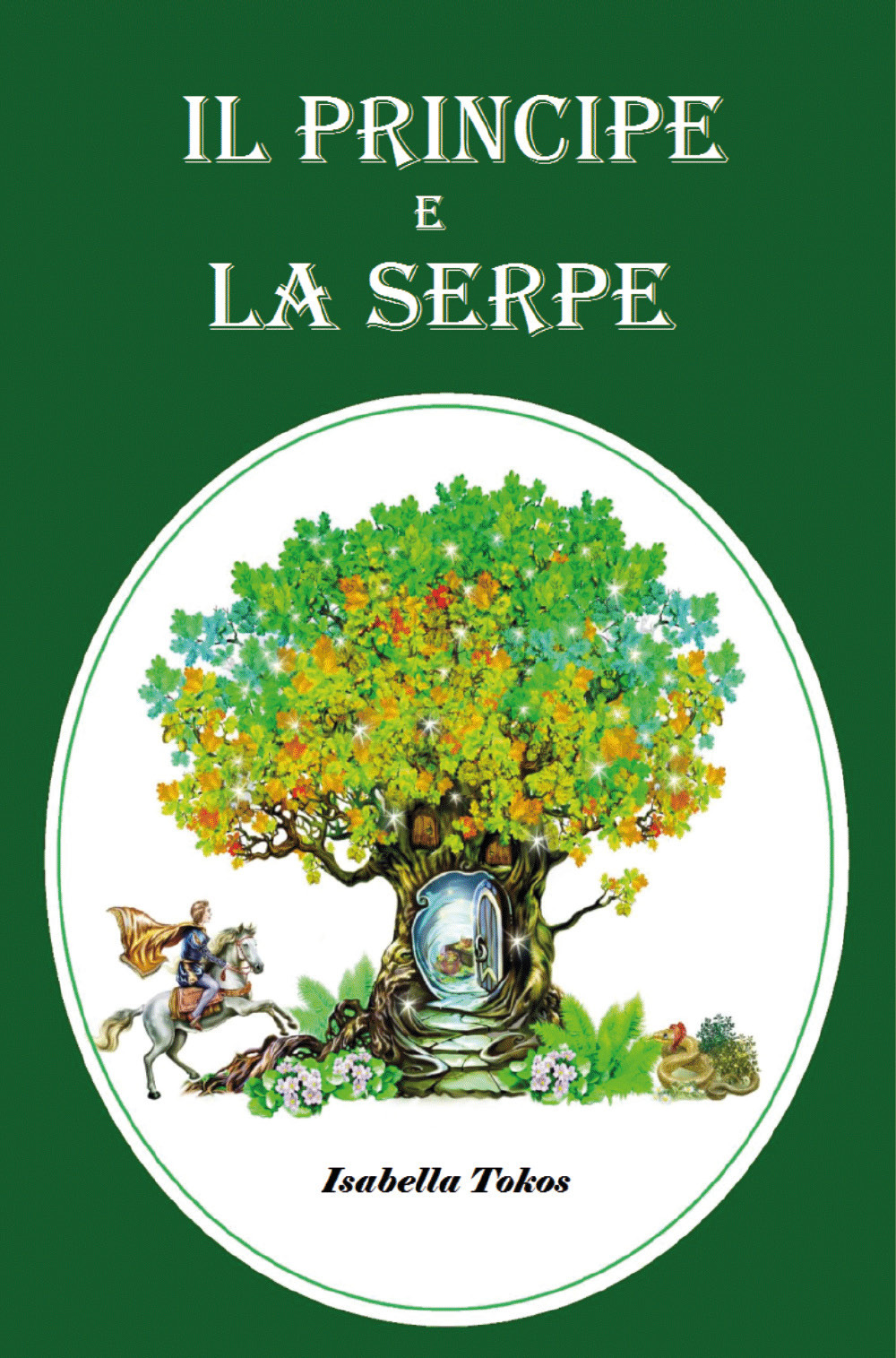 Il principe e la serpe