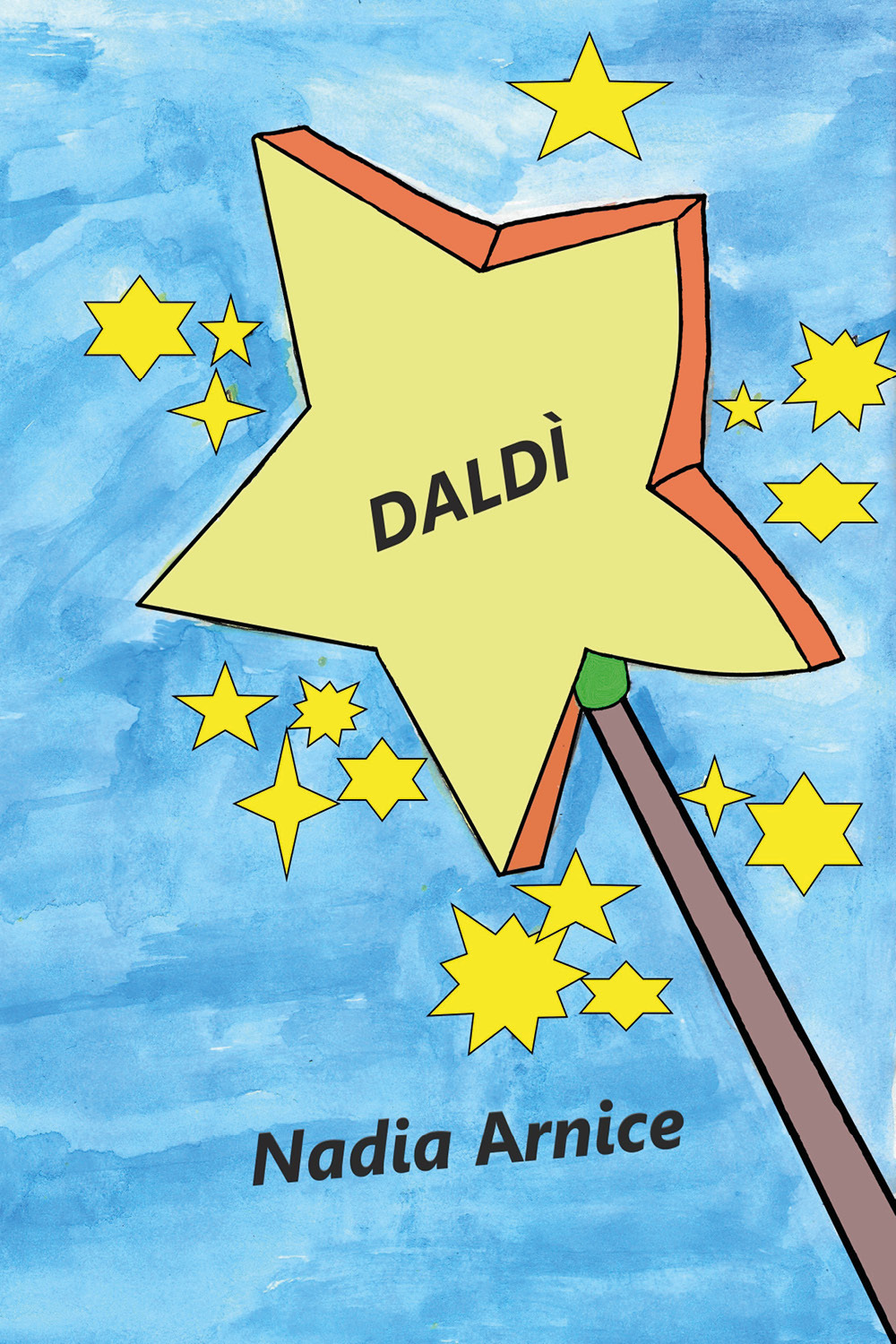 Daldì