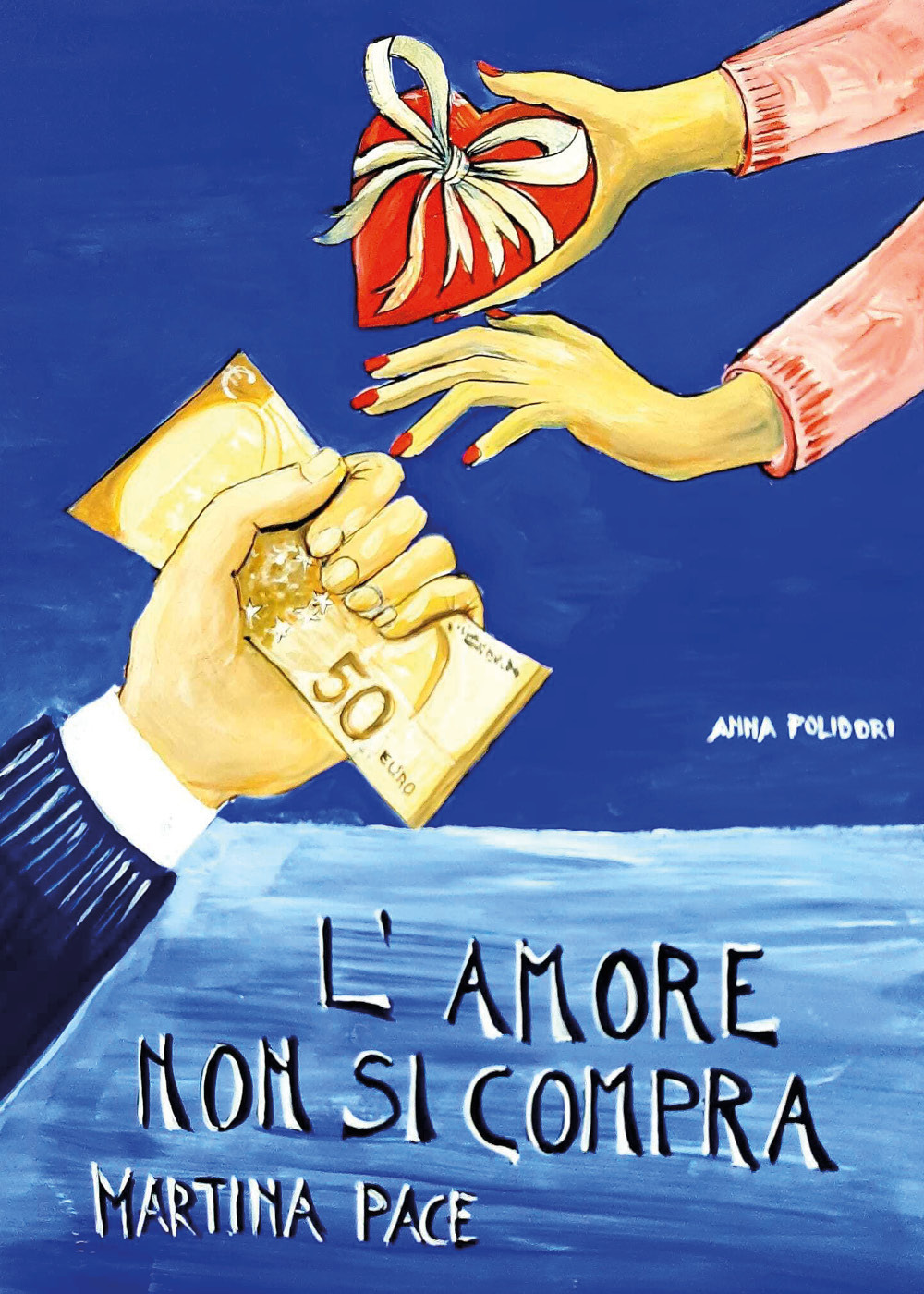 L'amore non si compra