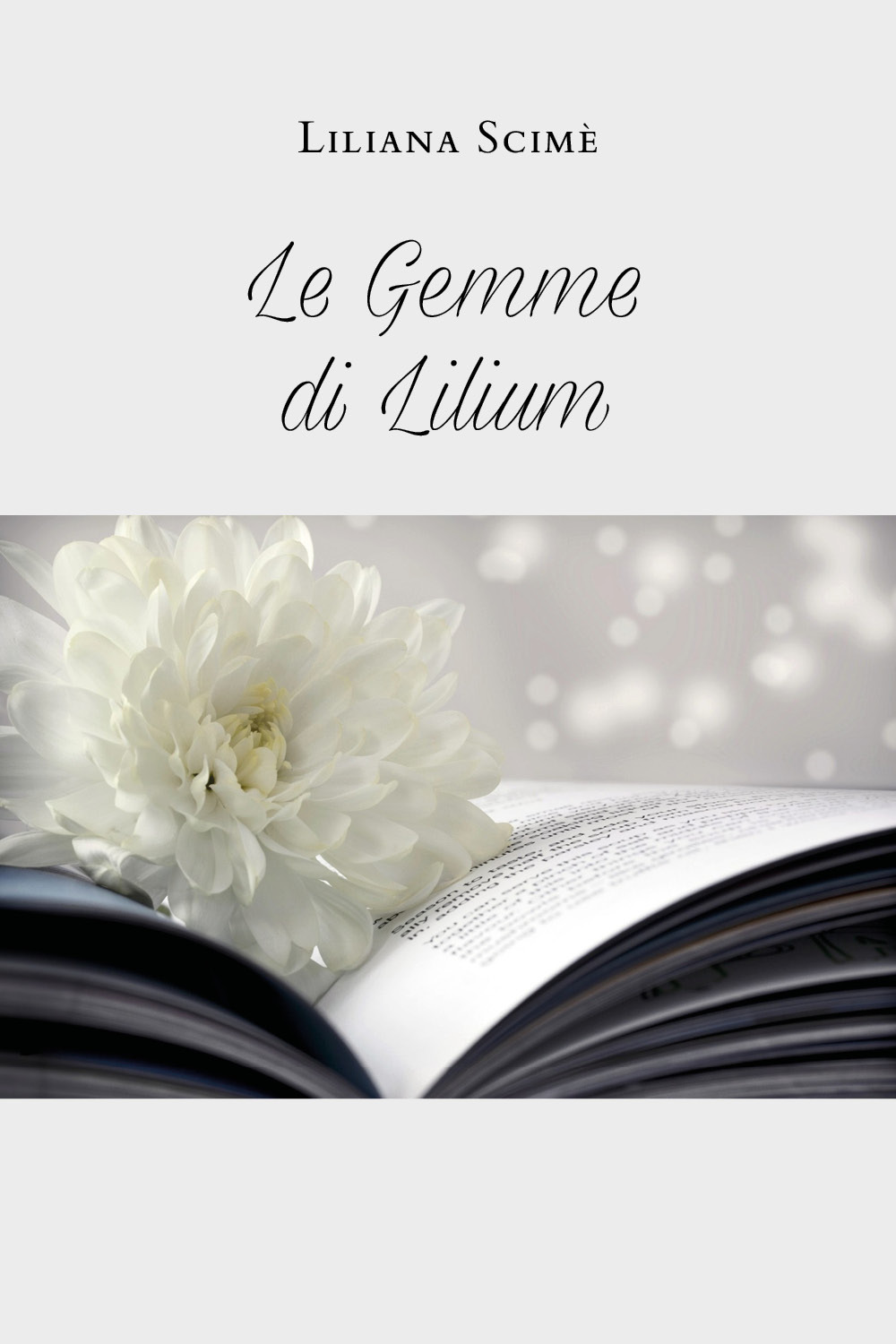 Le gemme di Lilium