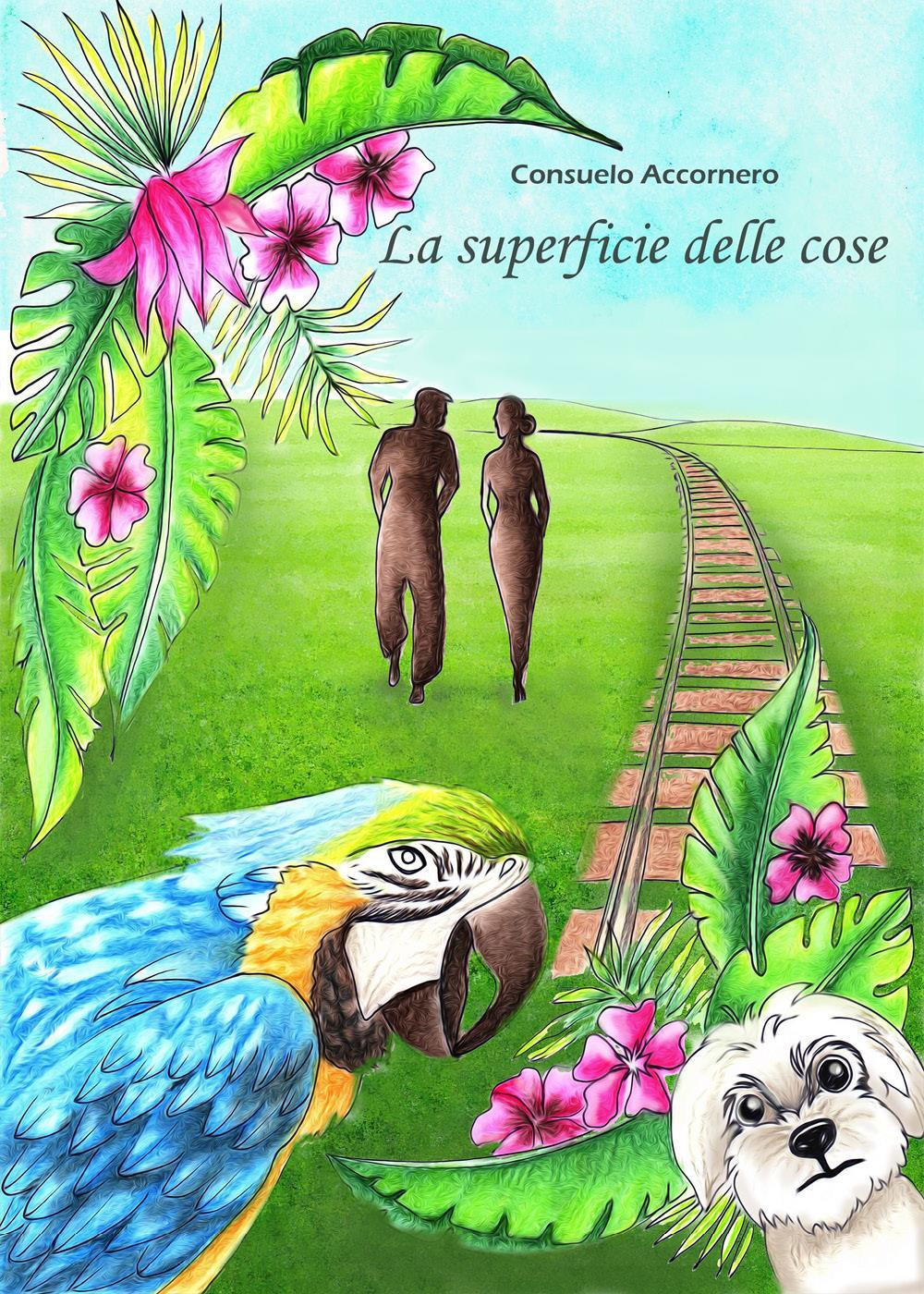 La superficie delle cose