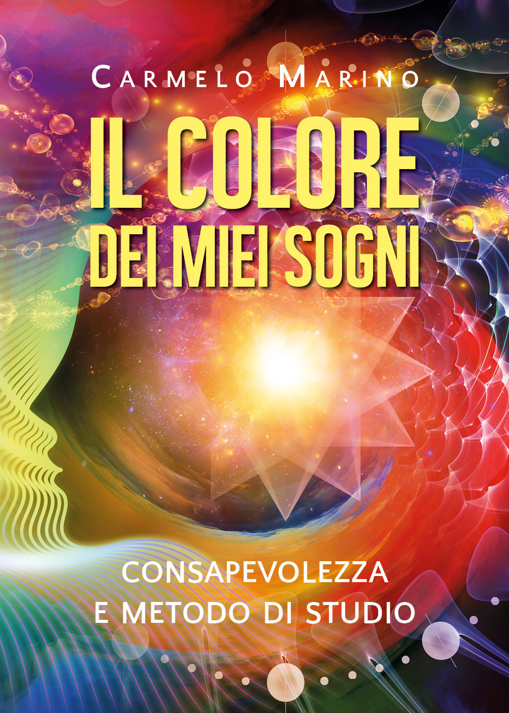 Il colore dei miei sogni. Consapevolezza e metodo di studio