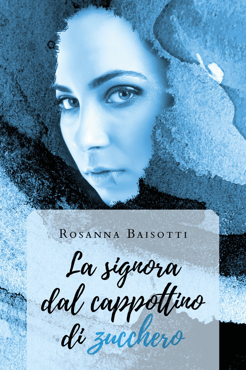 La signora dal cappottino di zucchero