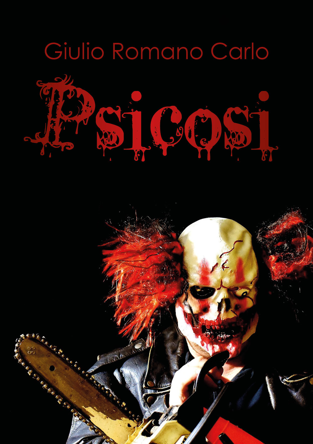 Psicosi