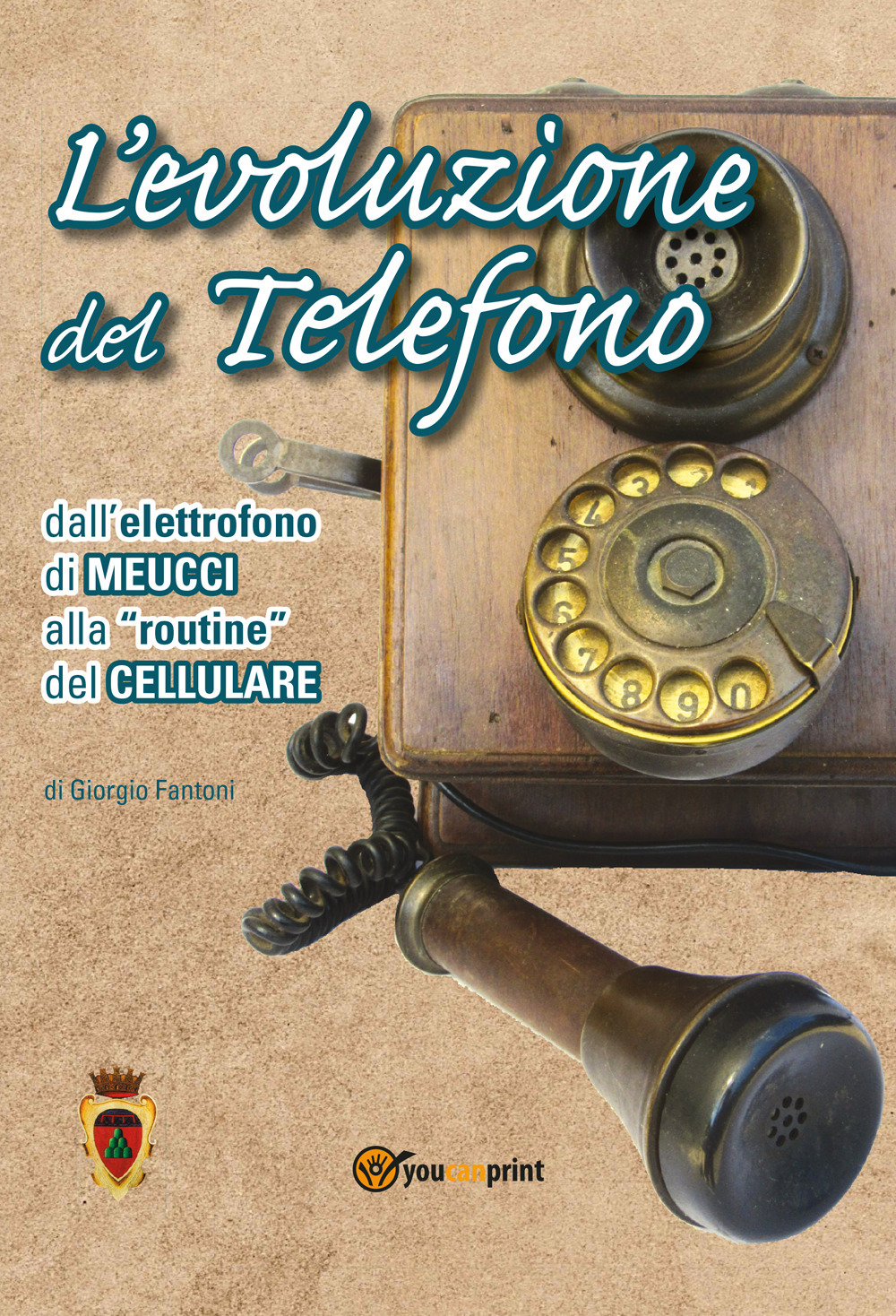 L'evoluzione del telefono. Dall'elettrofono di Meucci alla routine del cellulare