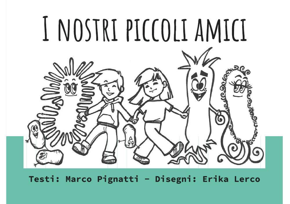 I nostri piccoli amici